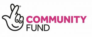 National Lottery Community Fund